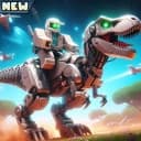 Dinosaur Evolution Simulator 