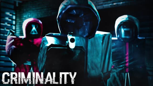 CRIMINALITY SUPERADMIN | ESP - AIMBOT - CASH/PILE/CHEST ESP thumbnail