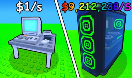 Grow a Crypto Farm thumbnail