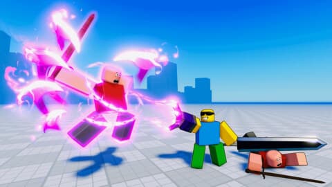 Pashub Script thumbnail