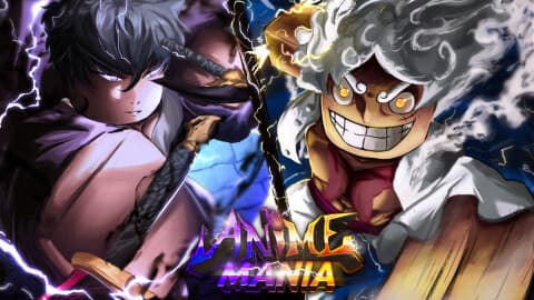 InfinityX - Anime Mania thumbnail