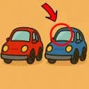 Find the Differences 🔍