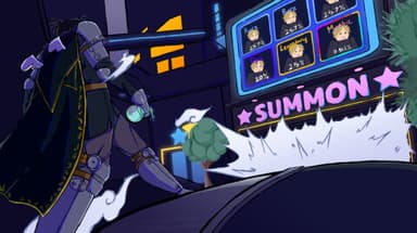background coverart