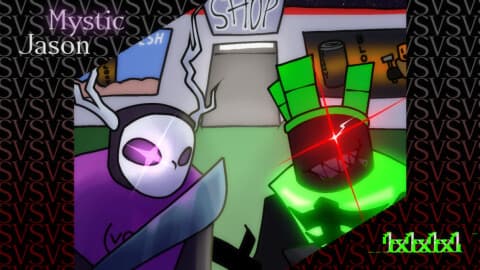 Untitled Forsaken Engine