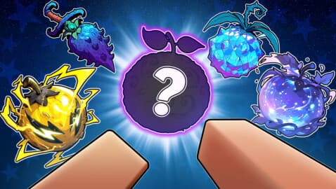 ⛩️+1 Unlimited World ⛩️