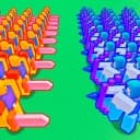 Make a Army! ⚔️