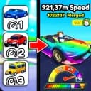 Merge for SPEED!