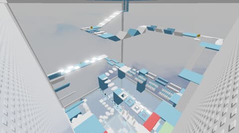 ☁Tower Of Sky - Tower Of Hell