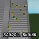 Ragdoll Engine logo