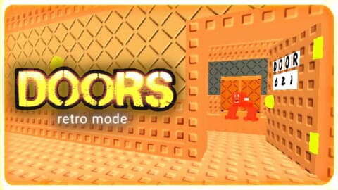 Brohax for - DOOR: RETRO+ thumbnail