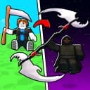 [❄️] Reaper Legends!