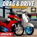 (MODIF x EVENT UPDATE) Drag Drive Simulator