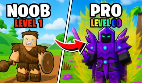 🔥RELEASE ⚔️ Dungeon Raiders