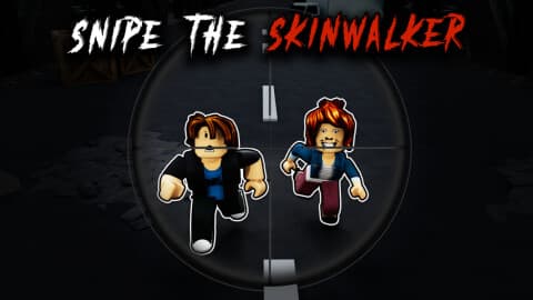 REVEAL SKINWALKERS + PROTECT VILLAGE + KILL ALL & more ;) thumbnail