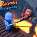 ⚔️ Blades & Buffoonery