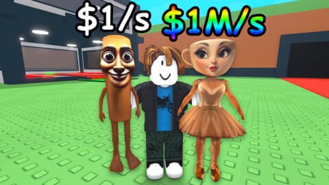 Italian Brainrot Thieves 🧠