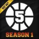 FREE | 🏀 RB World 5 