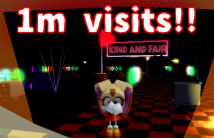 Sonic.EXE: Stay Alive