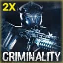 [❤️+UPDT] Criminality