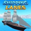 Shipping Lanes