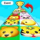 😂Emoji Race