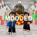 Steal a Planet Moddded OP!!