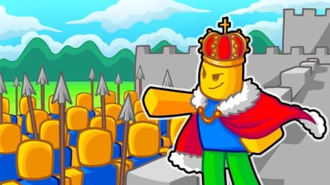 Clone Kingdom Tycoon  ⚔️