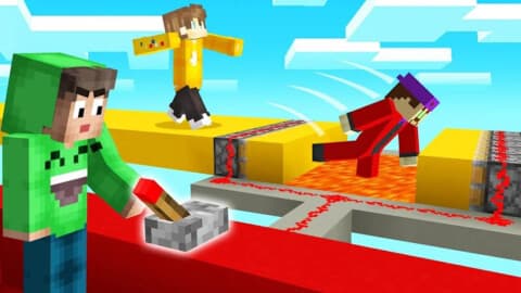 Infinite T1rolls [OP!] thumbnail
