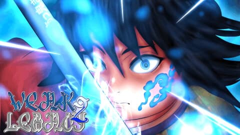 Best Weak Legacy Script thumbnail