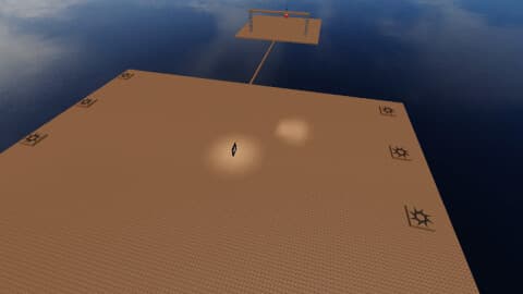 Mobile Sword Fight Classic