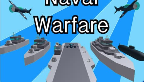 Naval Warfare [General Script] thumbnail
