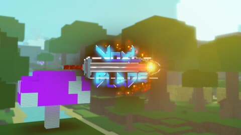 Voxlblade RELEASE