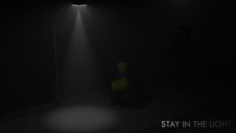 Stay In The Light