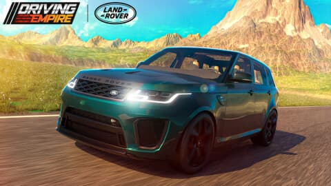 Driving Empire Script Group thumbnail