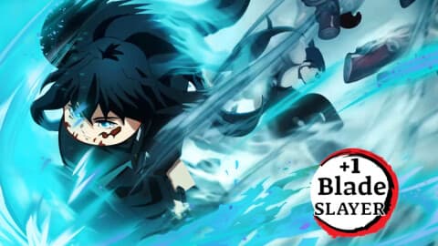 Blade Slayer [DUPE FEATURE] thumbnail