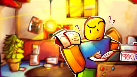 Homework Printing Simulator