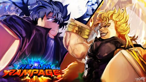 Realm Rampage Emote Unlocker thumbnail
