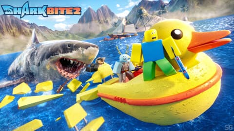 [FREE UGC] SharkBite 2 OP SCRIPT EASY UGC thumbnail