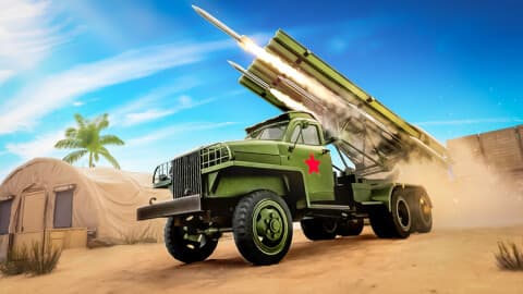 War Tycoon