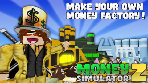 Money Sim Z Script | Wack Hub thumbnail
