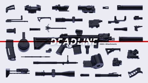 Simple Deadline Esp Script thumbnail