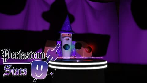 Periastron Stars RPG