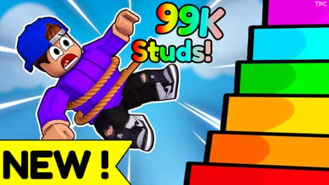 Super Jump Race