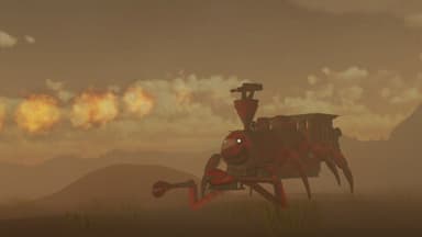 background coverart