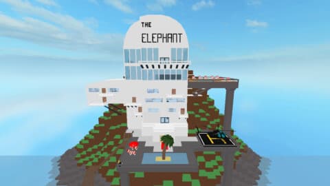 Hotel Elephant