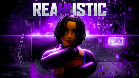 🏀 ReaHListic Hoops Life 🏀