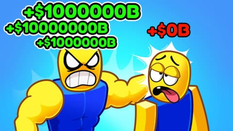 Lumin Hub | Power Slap Simulator Infinite Strength etc thumbnail