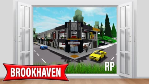 Brookhaven: Walk Speed, Jump Power, Trolling Mobile Script thumbnail