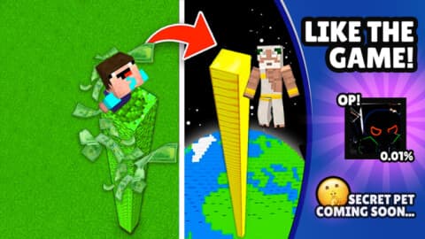 Get Richer Every Click