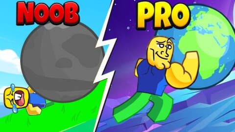 UPD Sisyphus Simulator